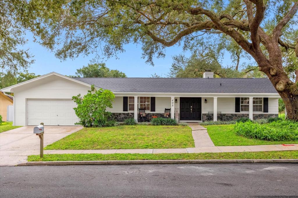 408 MONTICELLO DRIVE