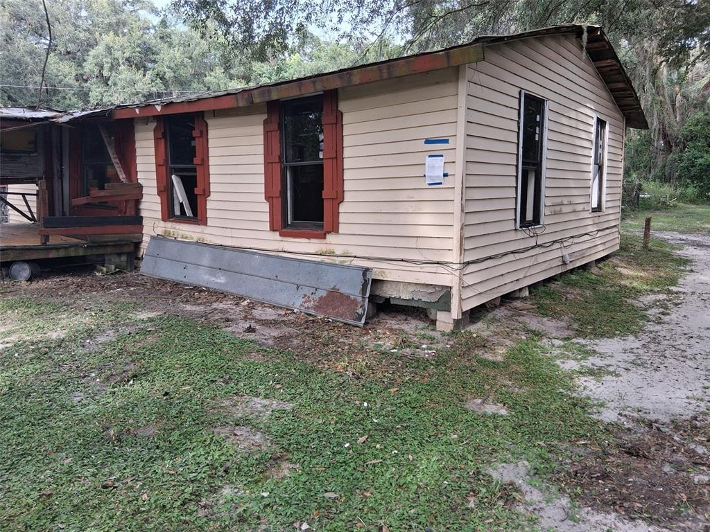 18255 NW 60TH AVENUE, REDDICK, FL — photo 3 of 4