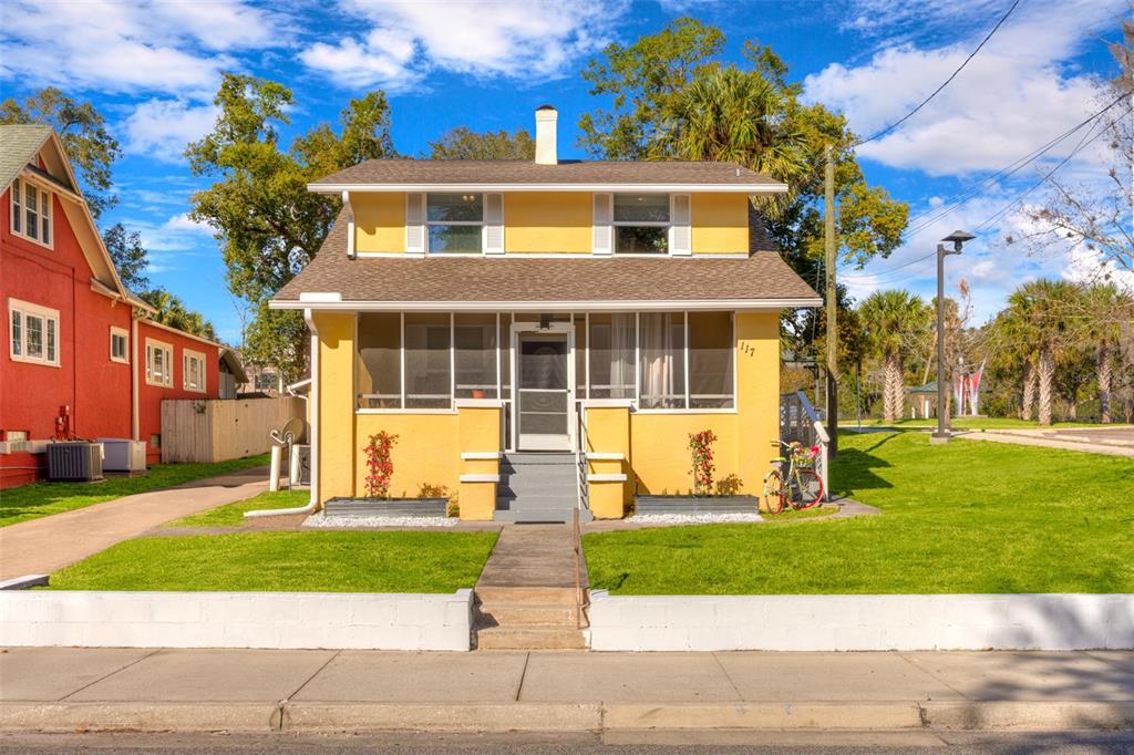117 E EUCLID AVENUE