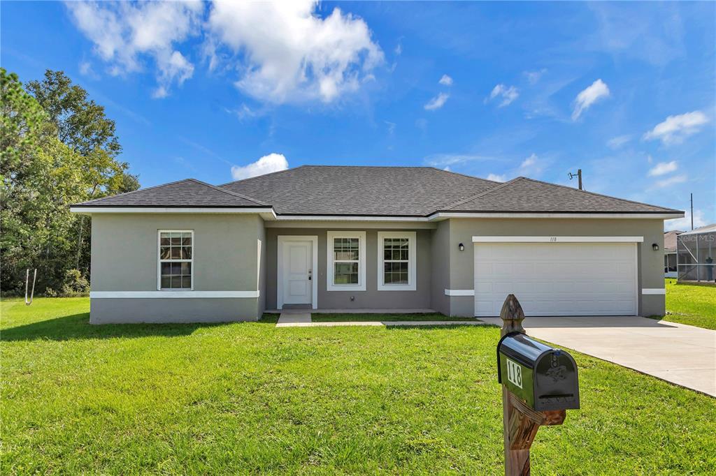 118 MARION OAKS DRIVE