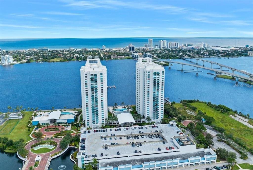 231 RIVERSIDE DRIVE UNIT 708-1
