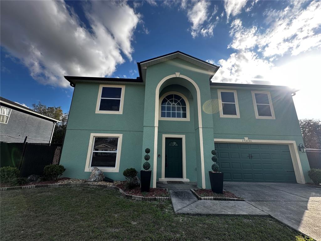 15040 SW 39TH CIRCLE