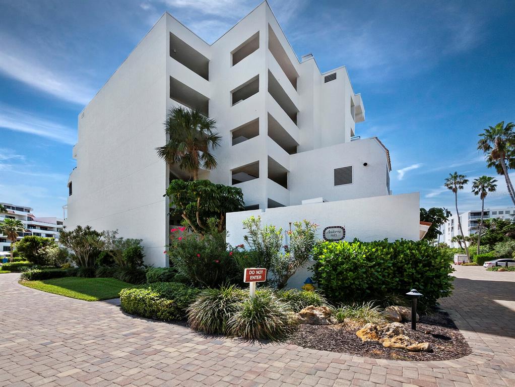 1485 GULF OF MEXICO DRIVE UNIT 110