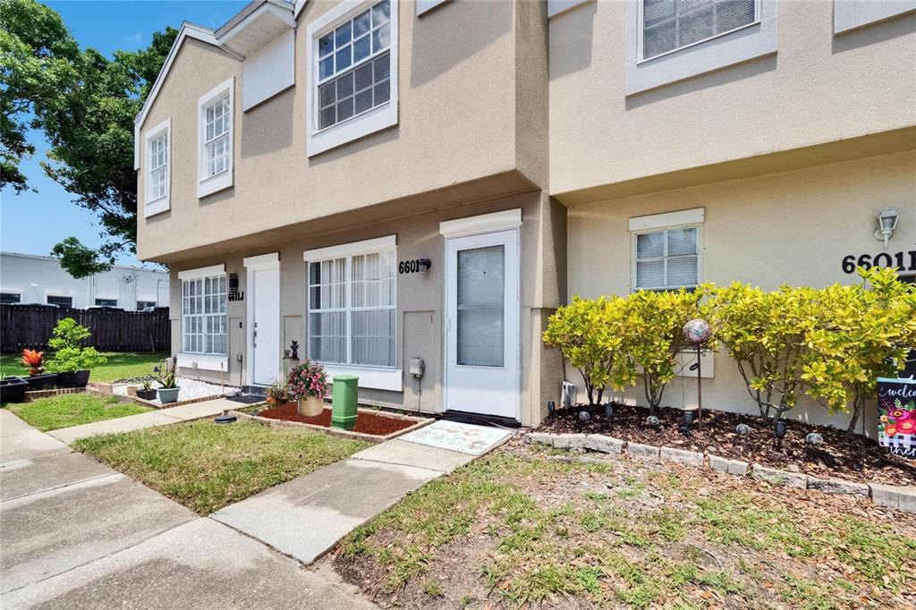 6601 121ST AVENUE UNIT I