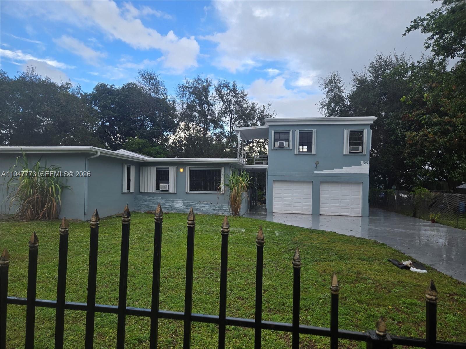 1901 NW 88th Ter, Miami FL 33147