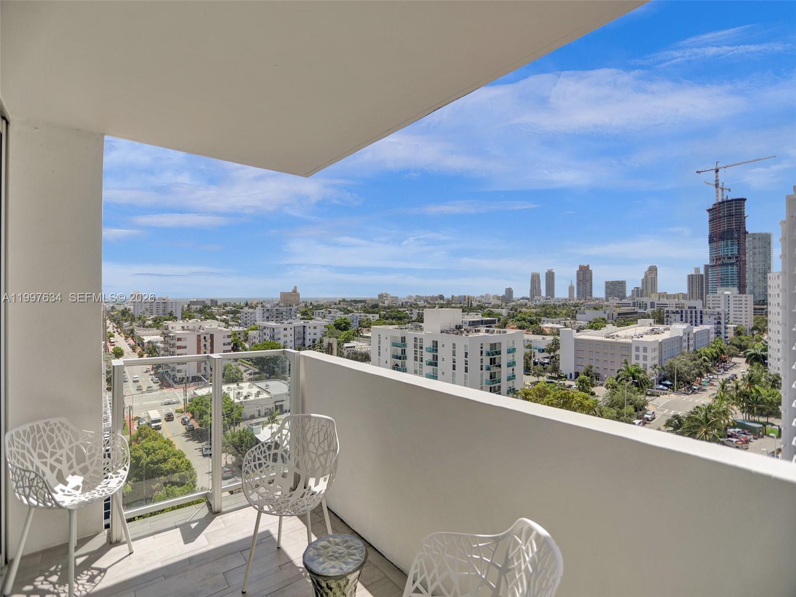1100 West Ave # 1101, Miami Beach FL 33139
