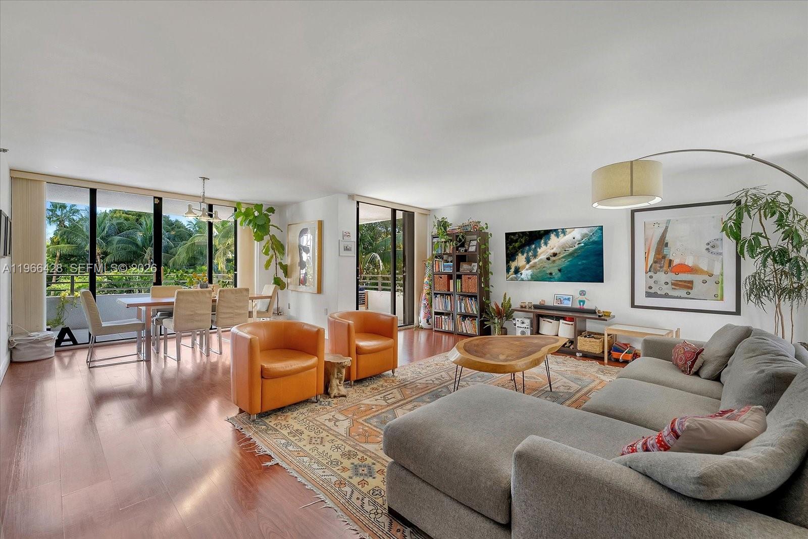 Nearby listing