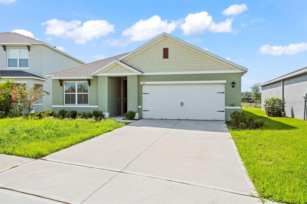 1112 FOX PATH