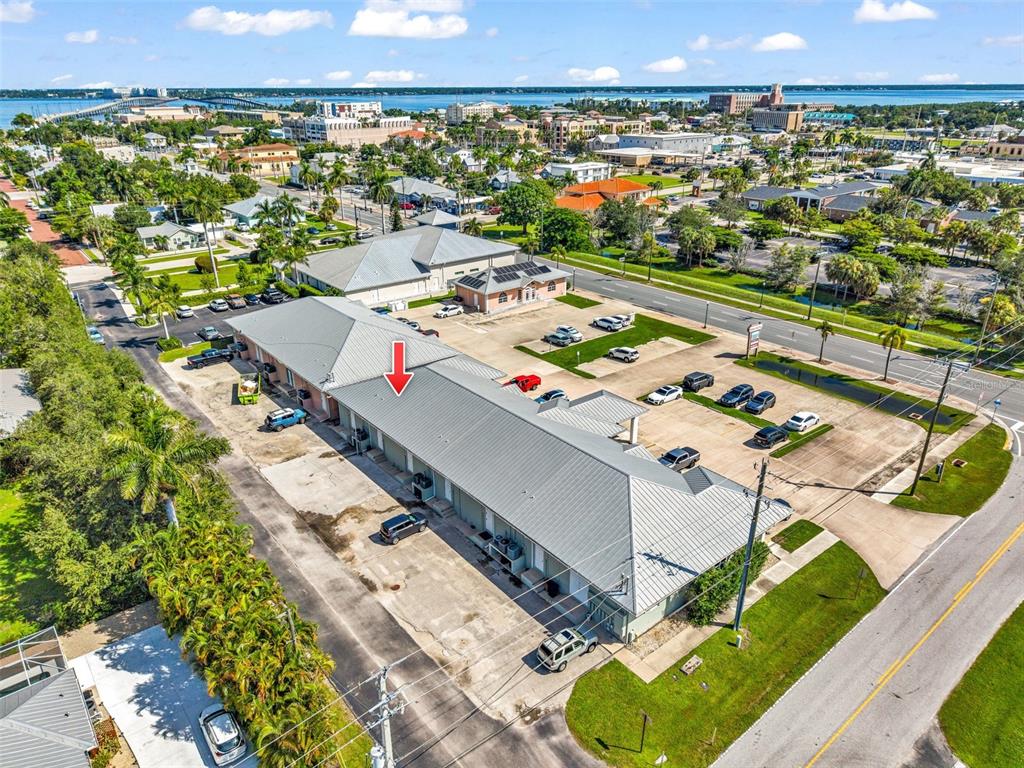 425 CROSS STREET UNIT 116, PUNTA GORDA, FL — photo 4 of 23