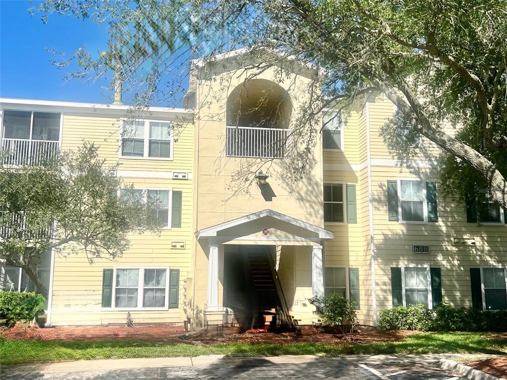 18335 BRIDLE CLUB DRIVE UNIT 18335