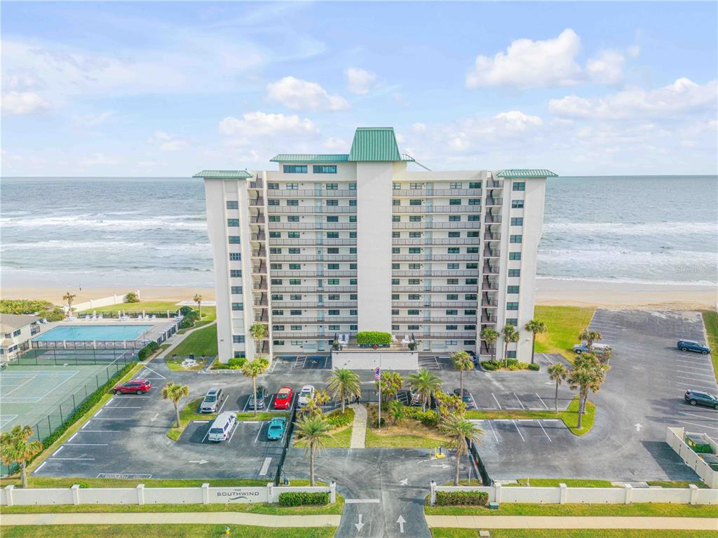 5499 S ATLANTIC AVENUE UNIT 204