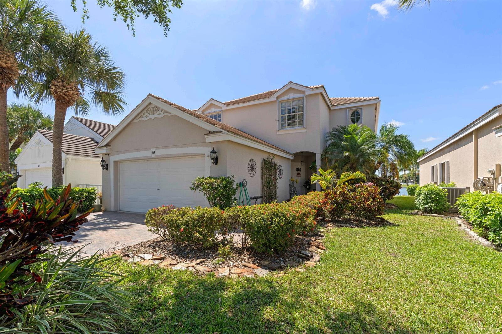 164 Berenger Walk, Royal Palm Beach FL 33414