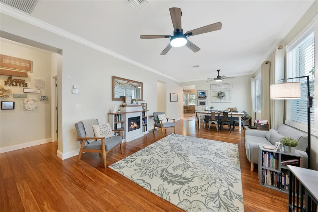 10007 WINDING RIVER ROAD, PUNTA GORDA, FL — photo 2 of 30