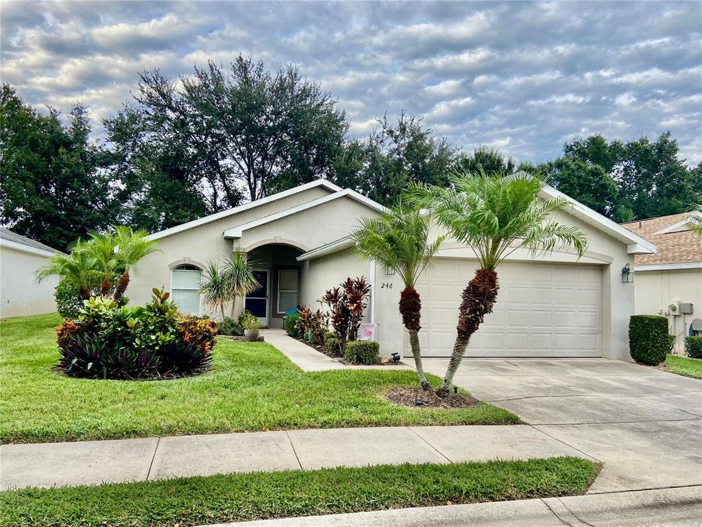 246 CHALET ESTATES STREET