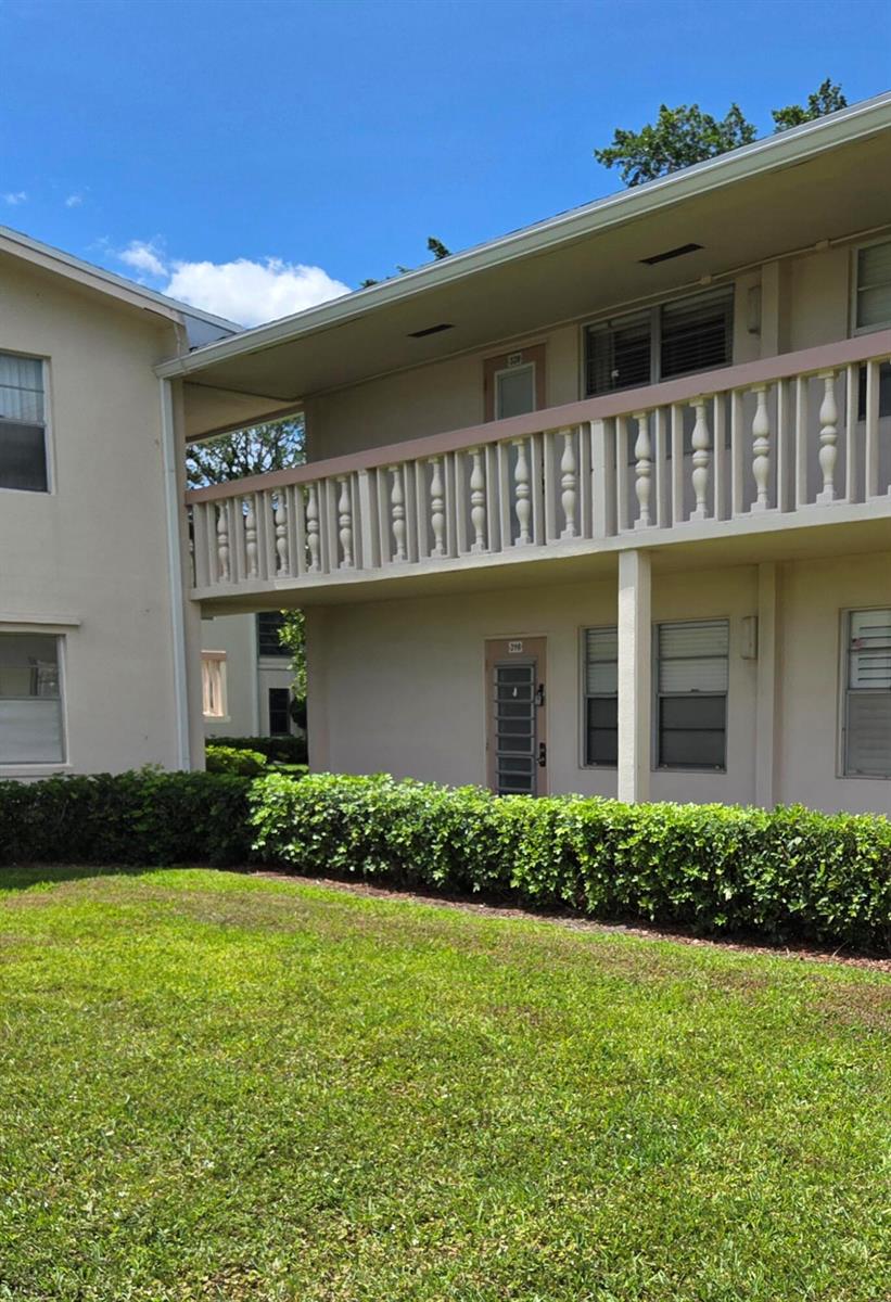 316 Farnham P # 316, Deerfield Beach FL 33442