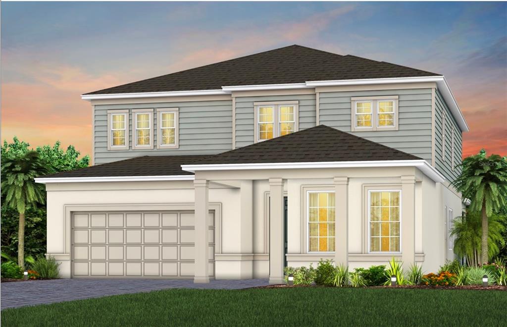 16673 LONE OAK CIRCLE