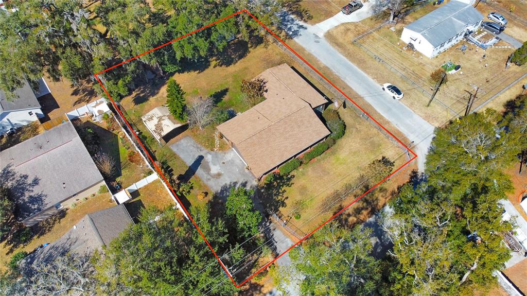 2006 N TAYLOR ROAD