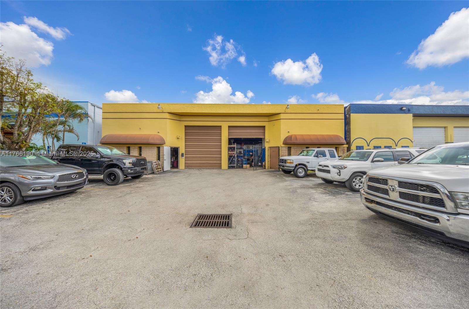 15241 NW 33rd Pl, Miami Gardens FL 33054