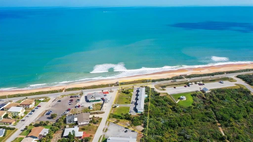 1896 OCEAN. SHORE BOULEVARD, ORMOND BEACH, FL — photo 2 of 6