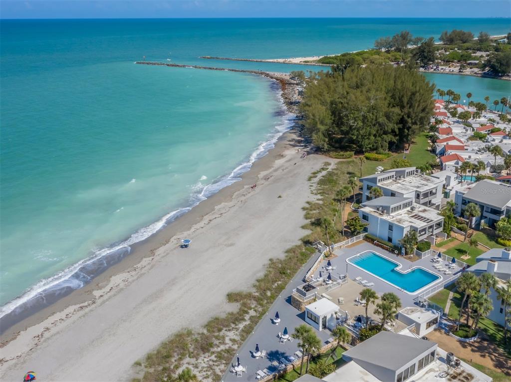 1555 TARPON CENTER DRIVE UNIT 261