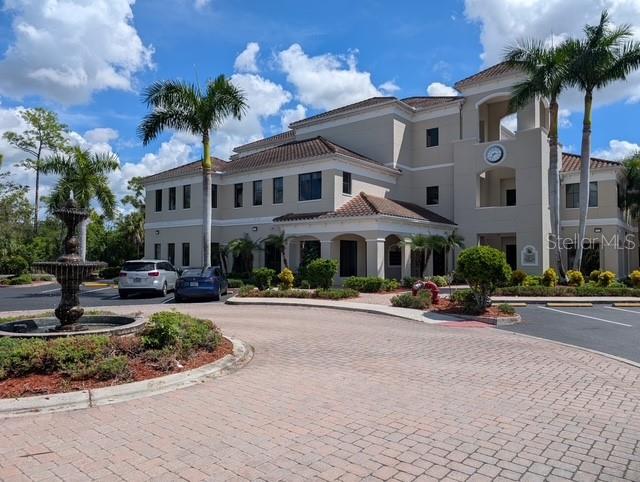 5920 PAN AMERICAN BOULEVARD UNIT 310
