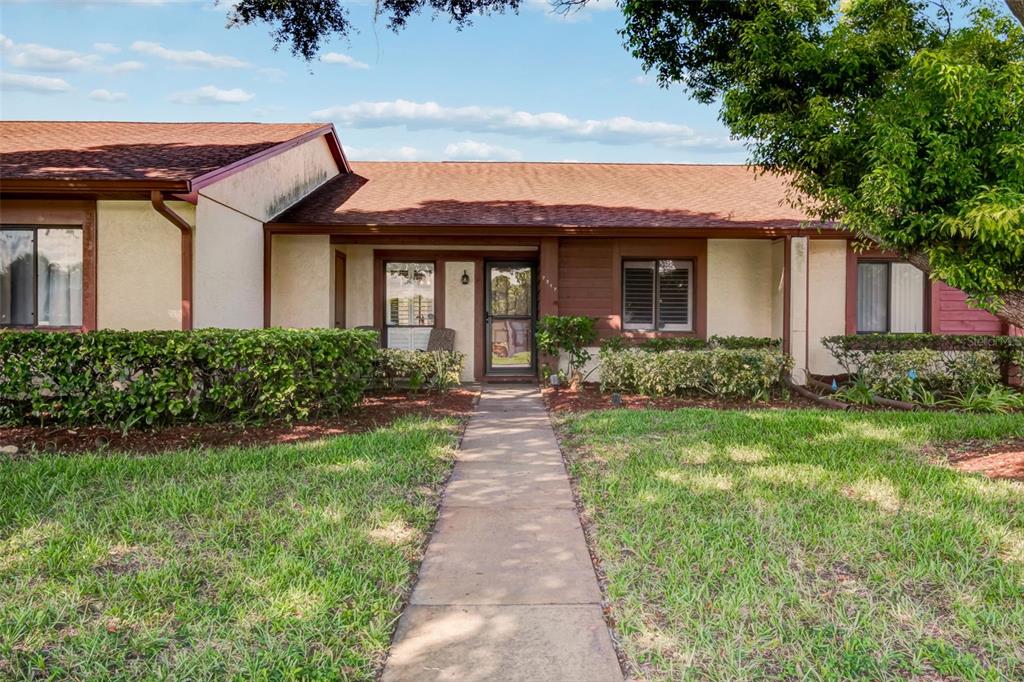 7217 GREYSTONE DRIVE UNIT 7217, HUDSON, FL — photo 2 of 30