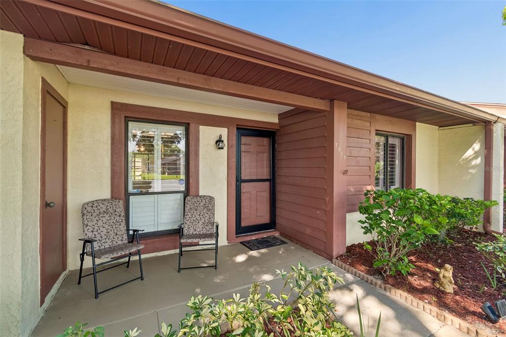 7217 GREYSTONE DRIVE UNIT 7217, HUDSON, FL — photo 4 of 30