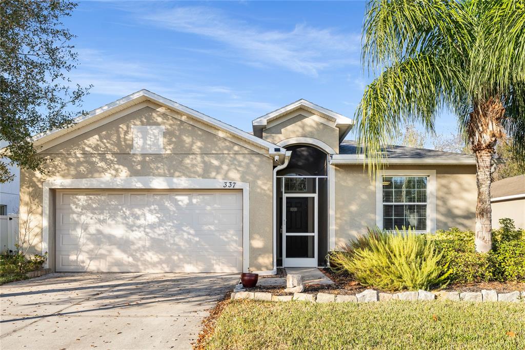 337 BELLA ROSA CIRCLE