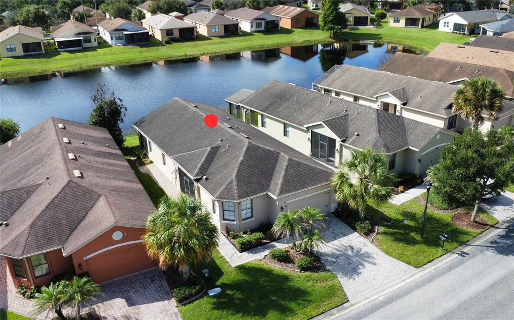 867 GRAND CANAL DRIVE