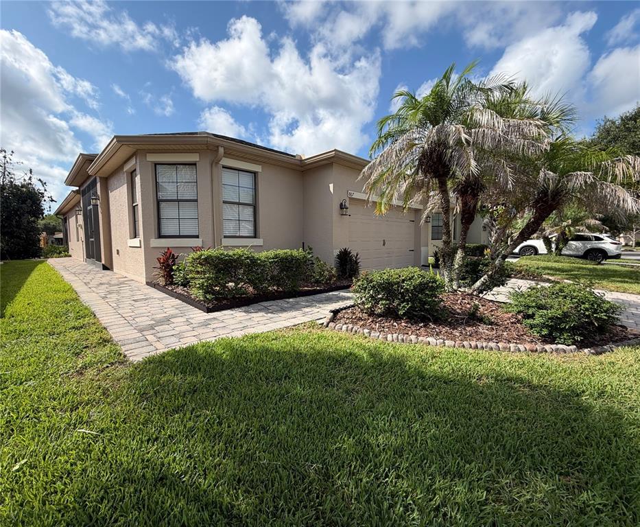867 GRAND CANAL DRIVE, POINCIANA, FL — photo 2 of 30