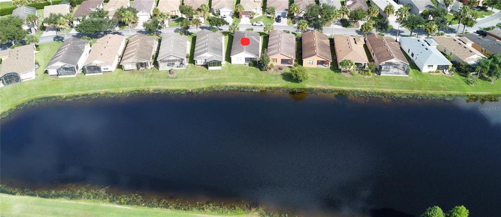867 GRAND CANAL DRIVE, POINCIANA, FL — photo 3 of 30