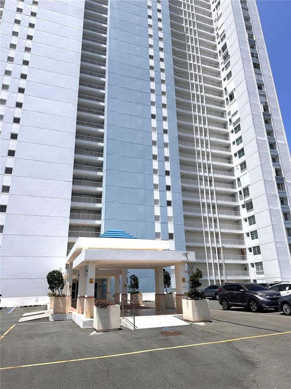 200 MARINA VIEW AVENIDA UNIT 1208