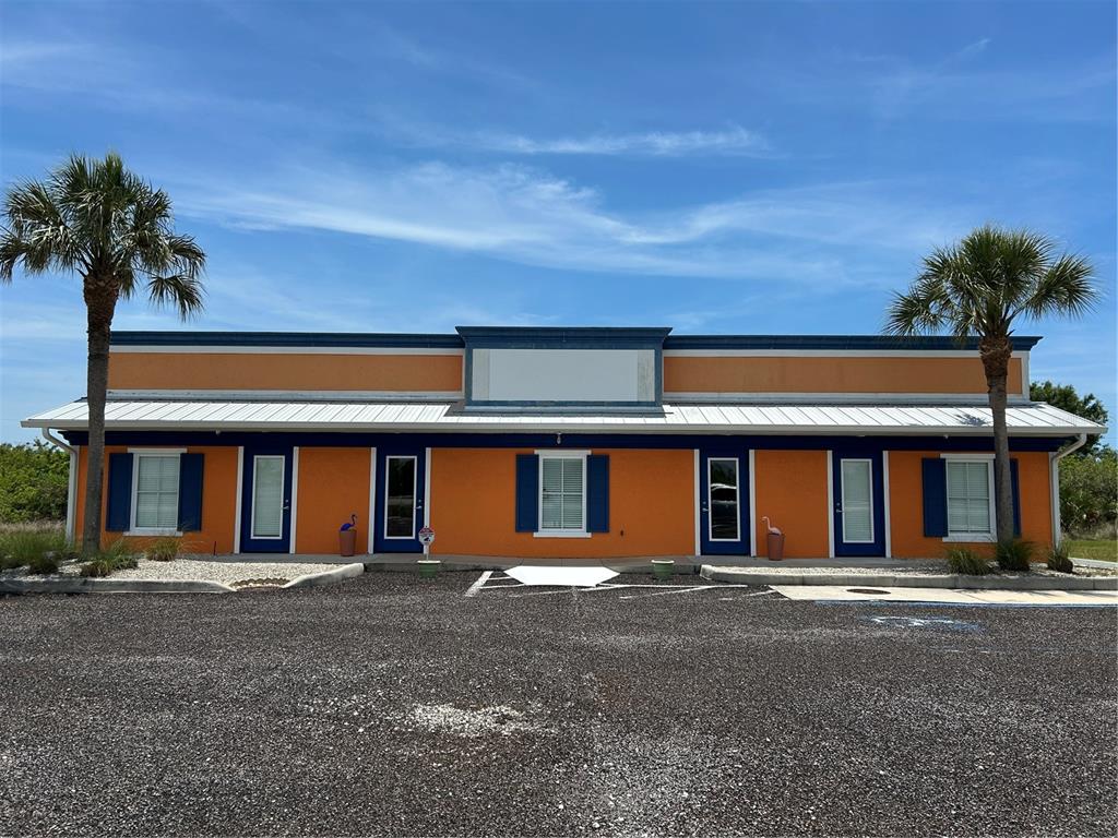 12267 S ACCESS ROAD