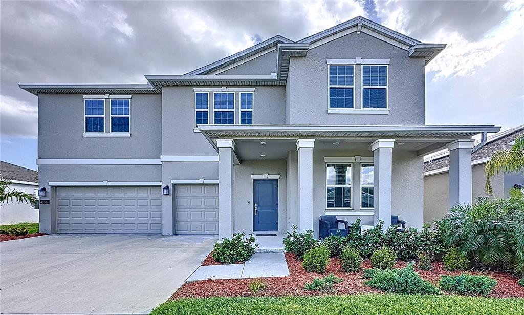 4190 BULL STREET, ST CLOUD, FL — photo 2 of 30