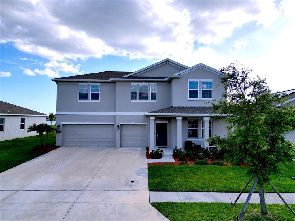 4190 BULL STREET, ST CLOUD, FL — photo 3 of 30