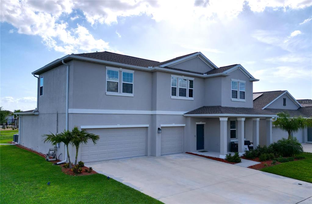 4190 BULL STREET, ST CLOUD, FL — photo 4 of 30