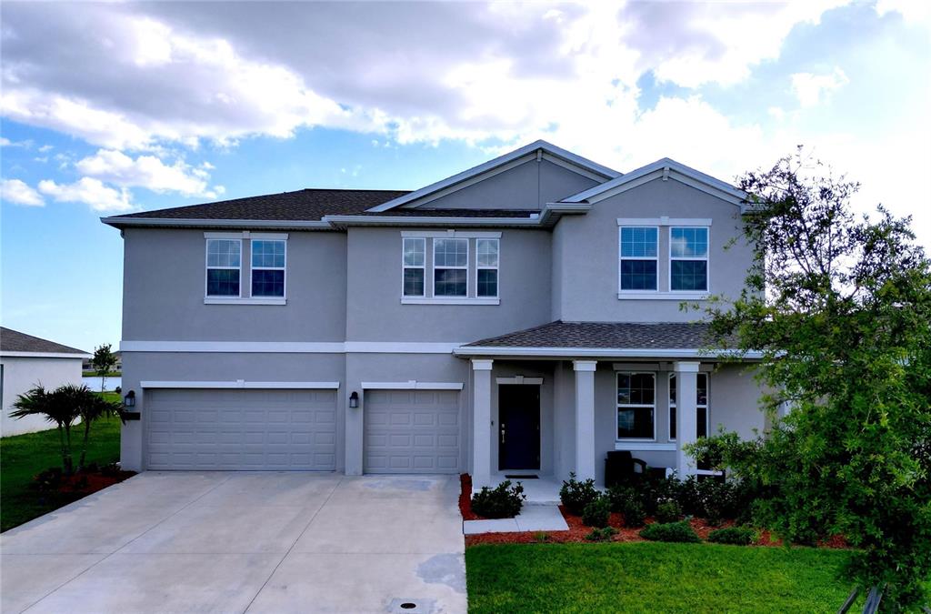 4190 BULL STREET, ST CLOUD, FL — photo 5 of 30