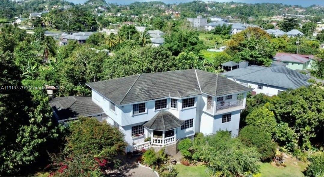 00 WEST PALM GARDENS, BRUMALIA, MANDEVILLE,JAMAICA, NA