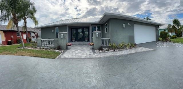 501 BAL HARBOR BOULEVARD