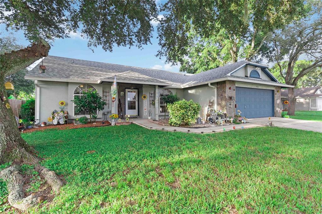 7748 COVEDALE DRIVE
