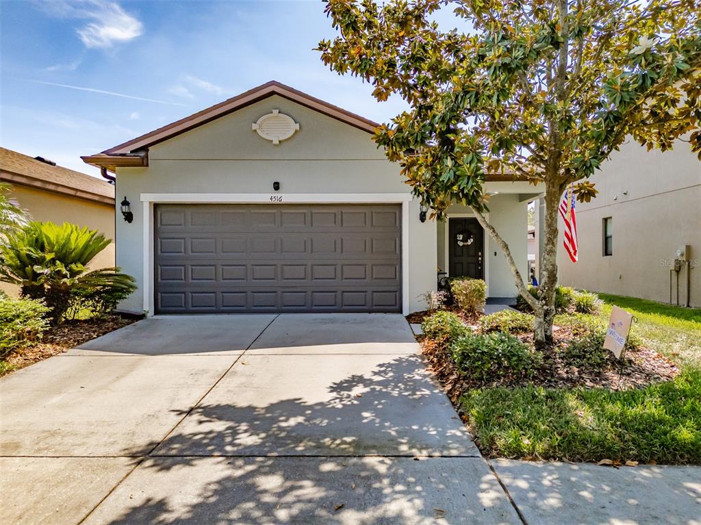 4516 SAVANNAH HOLLY PLACE