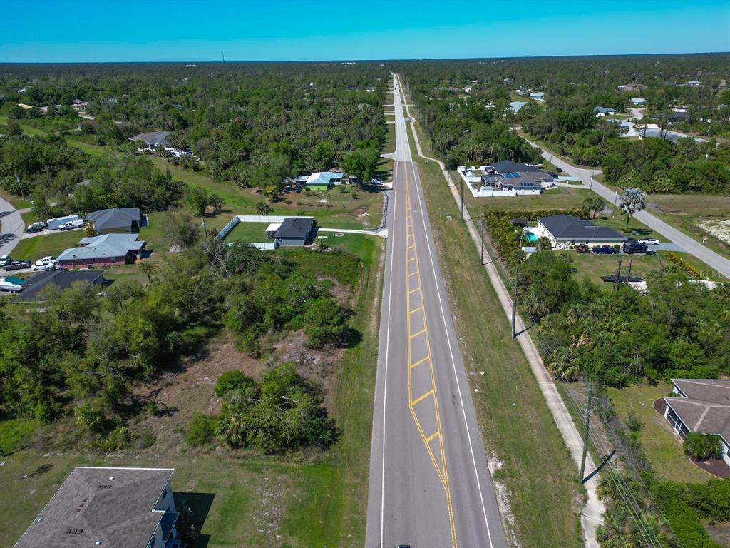 E PRICE BOULEVARD, NORTH PORT, FL — photo 3 of 5