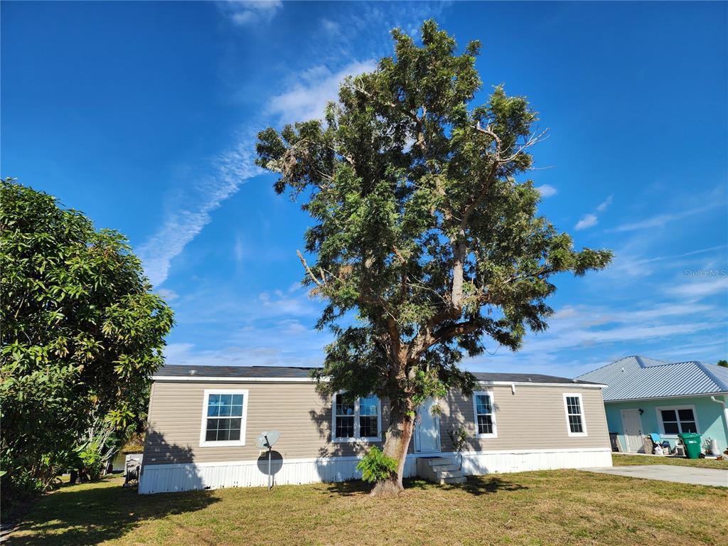 2521 SE 29TH STREET