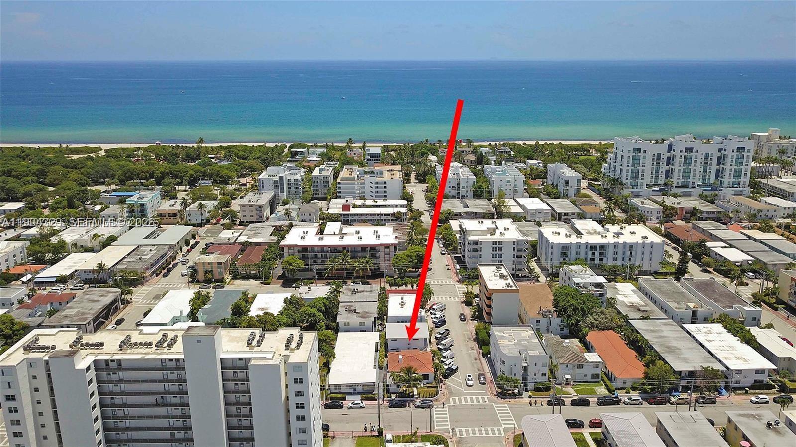 7801 Byron Ave, Miami Beach FL 33141