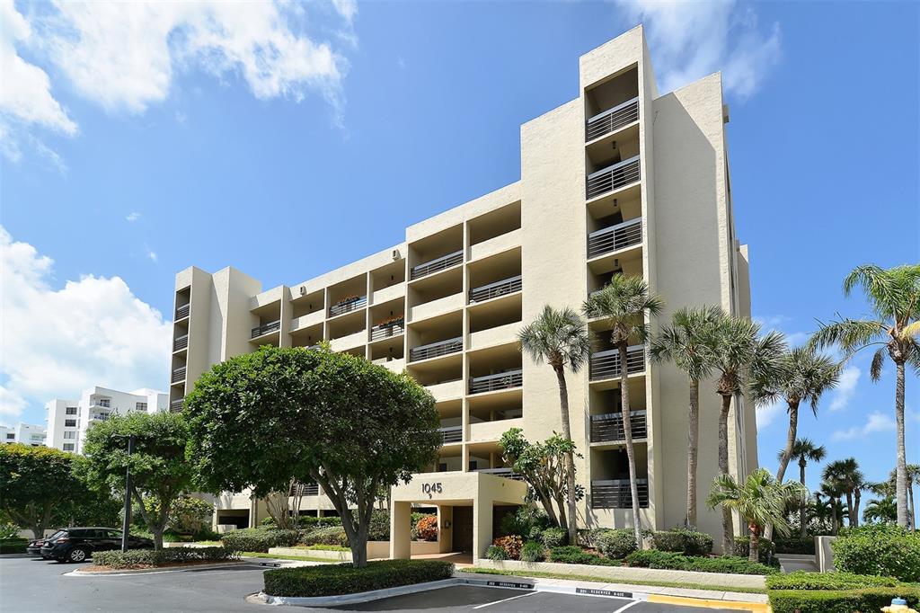 1045 GULF OF MEXICO DRIVE UNIT 403