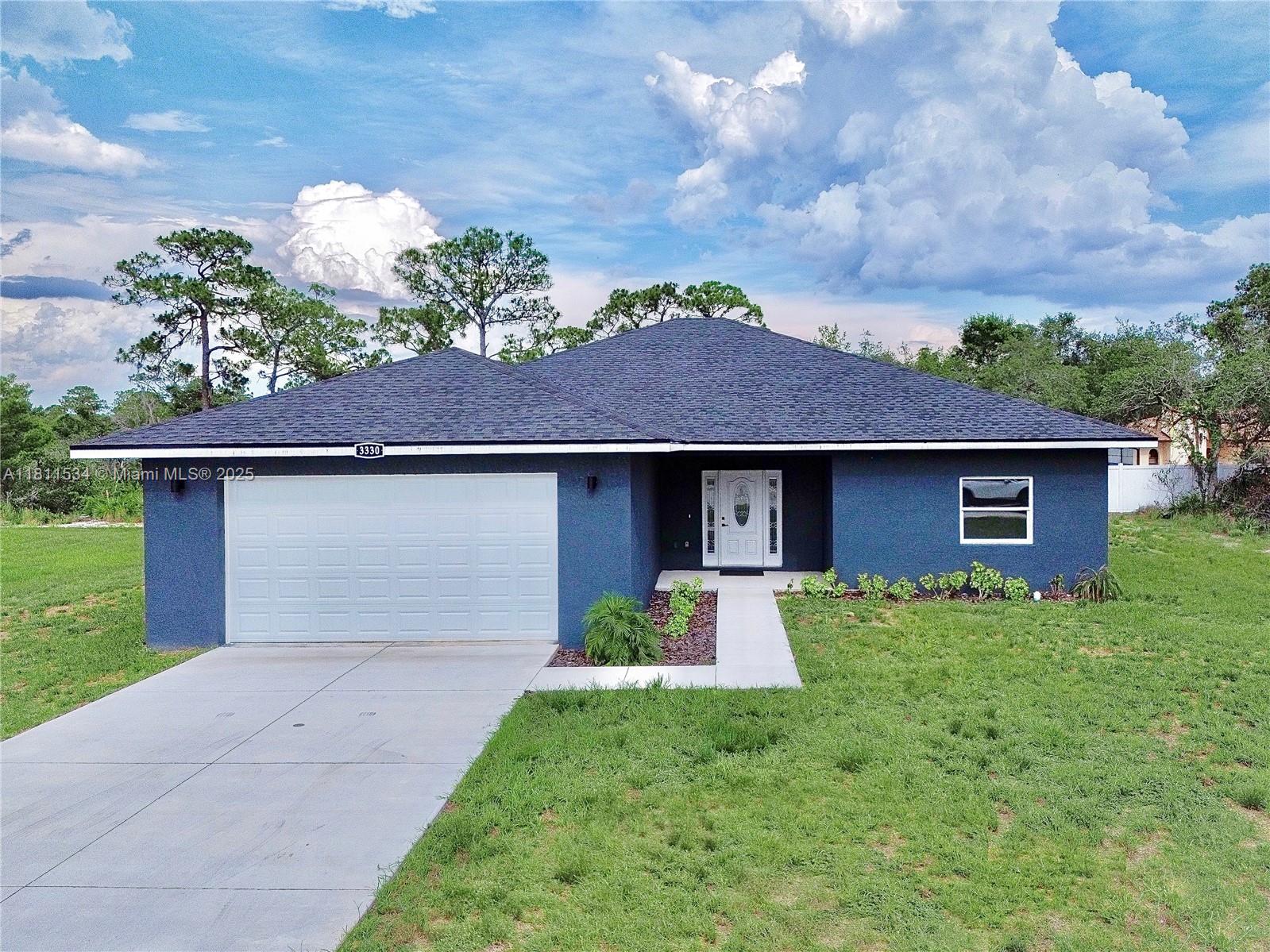 3330 Albatross Ave, Sebring FL 33875