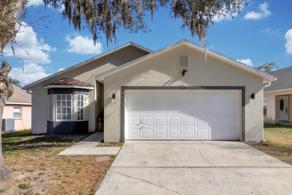 103 N CERVIDAE DRIVE