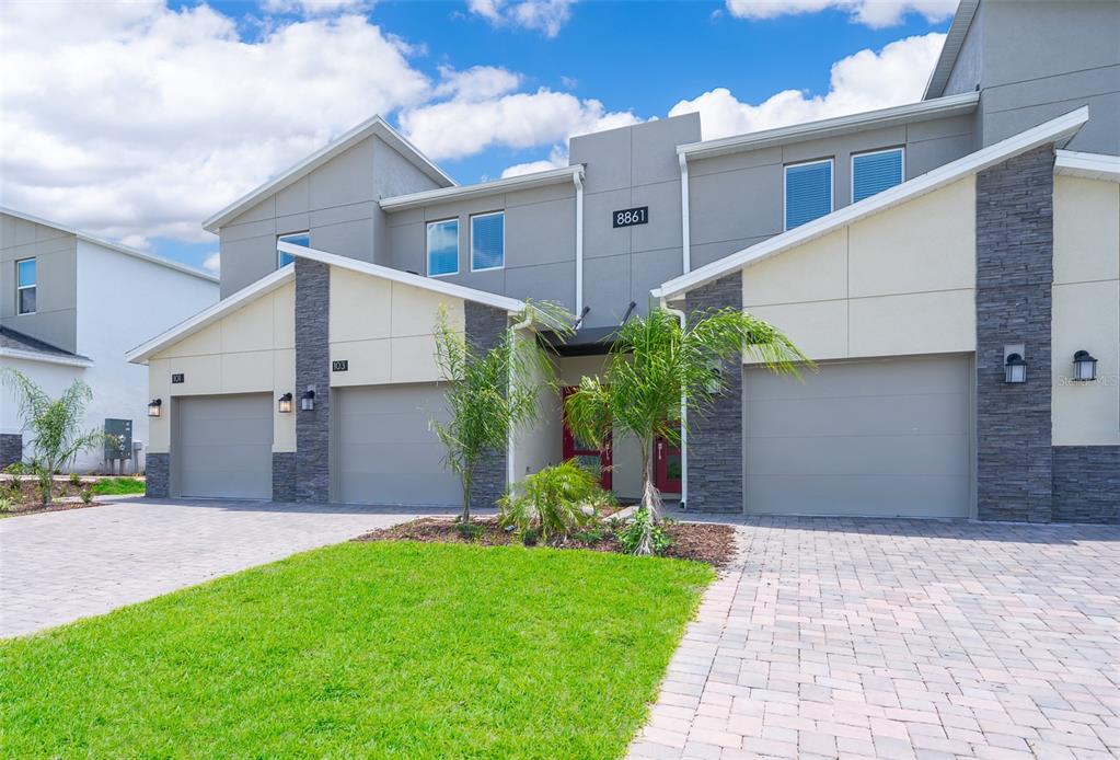 8861 CABOT CLIFFS DRIVE UNIT 104