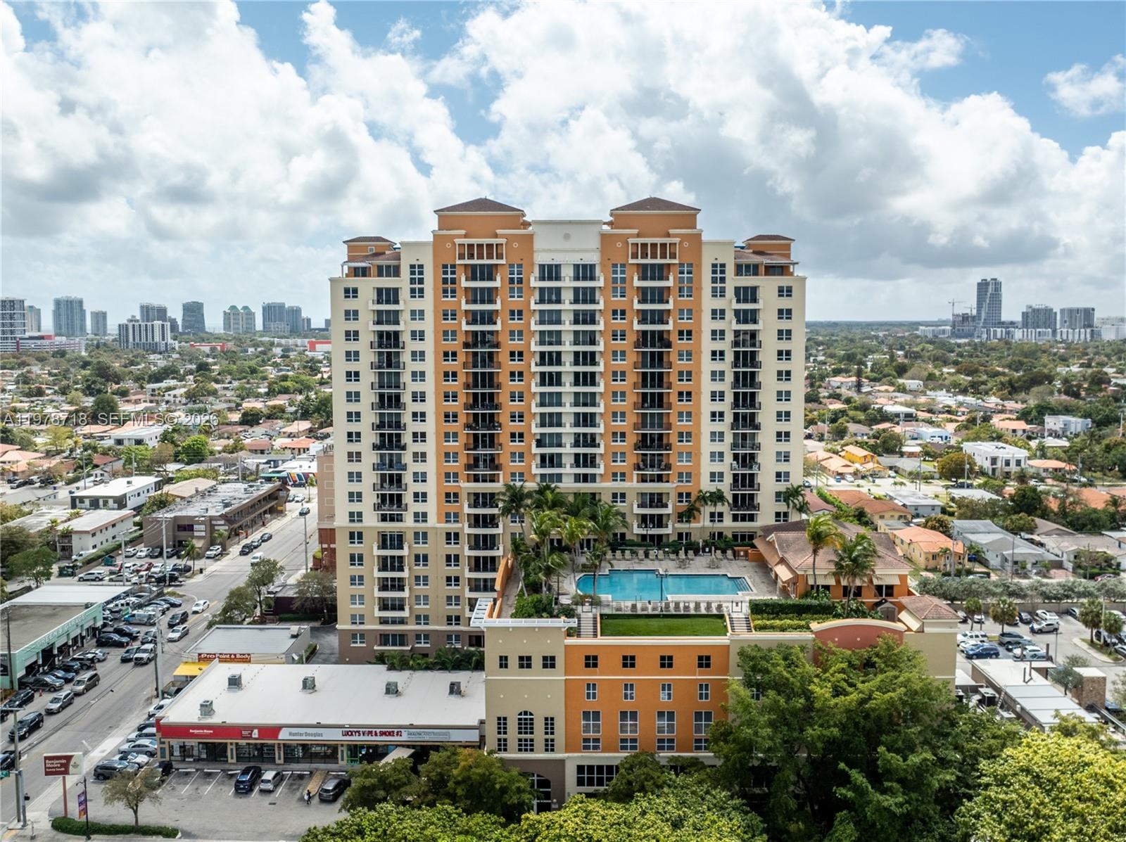 3232 SW 22nd Ter # 708, Miami FL 33145