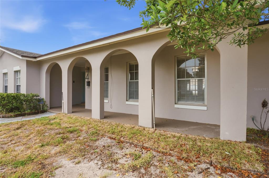 4 CARRIAGE HILL CIRCLE, CASSELBERRY, FL — photo 5 of 30
